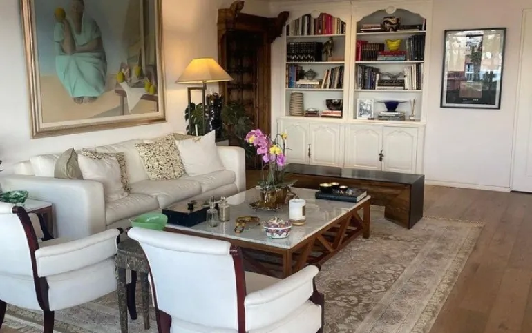 Excelente departamento con terraza, en venta en Lomas Anáhuac.