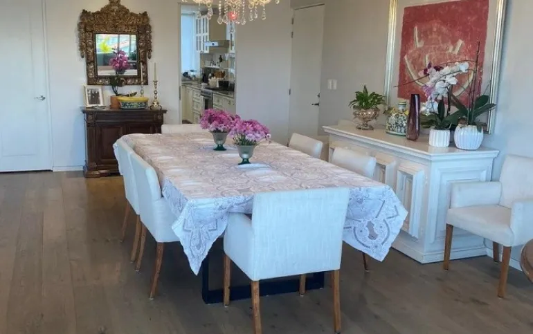 Excelente departamento con terraza, en venta en Lomas Anáhuac.