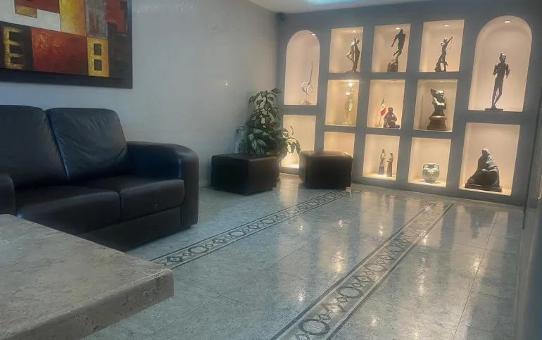 Gran oportunidad para tu negocio edificio en renta, Narvarte Poniente