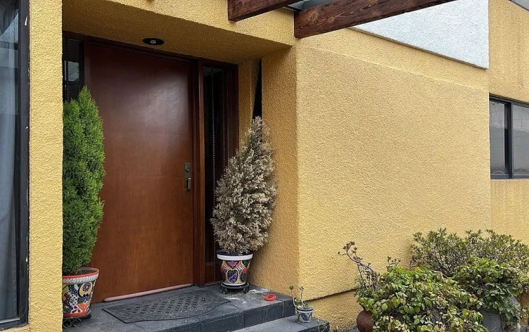 Venta CASA EN TECAMACHALCO