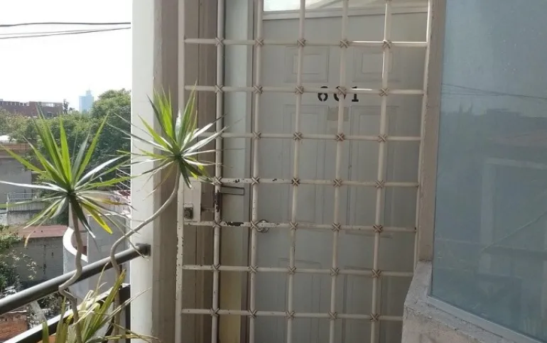 Departamento en venta, Manuel Navarrete, Colonia Algarín, Cuauhtémoc