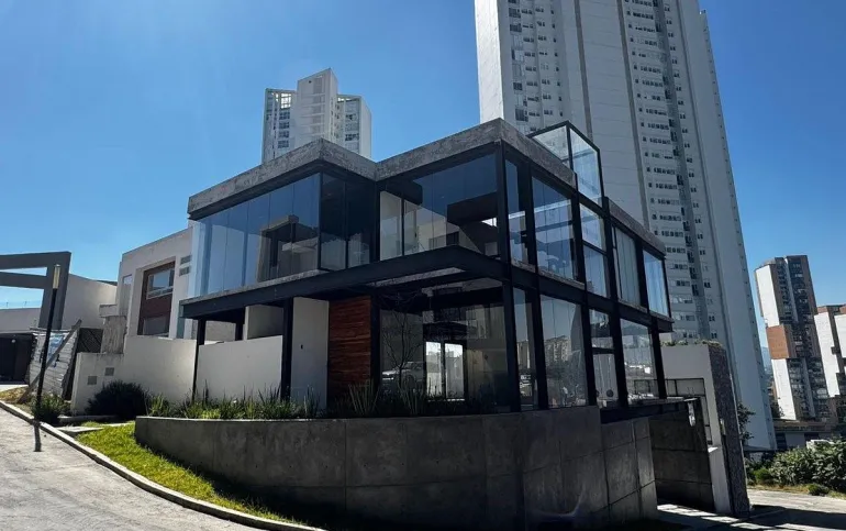 Casa en Venta Bosque Real