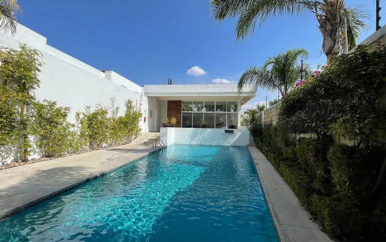 Excelente Departamento en renta, plant baja en Juriquilla Santa Fe, Querétaro