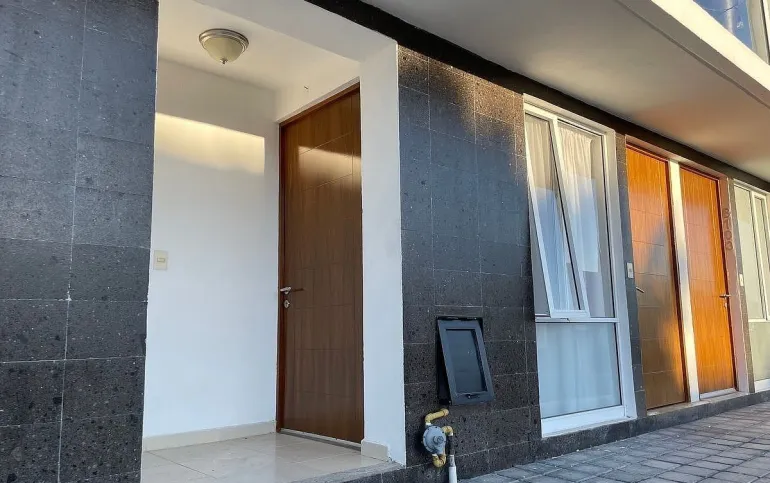 Excelente Departamento en renta, plant baja en Juriquilla Santa Fe, Querétaro