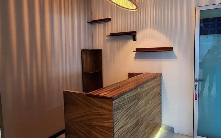 Consultorio en Renta | WTC Querétaro Juriquilla | Piso 14 | Vista a Antea