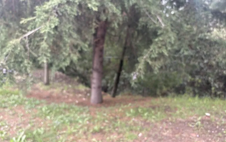 **OPORTUNIDAD** TERRENO SOBRE LAS ÁGUILAS