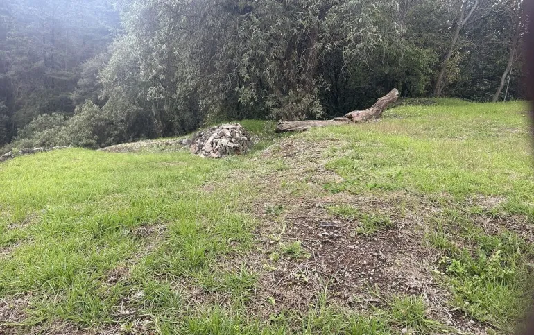 **OPORTUNIDAD** TERRENO SOBRE LAS ÁGUILAS