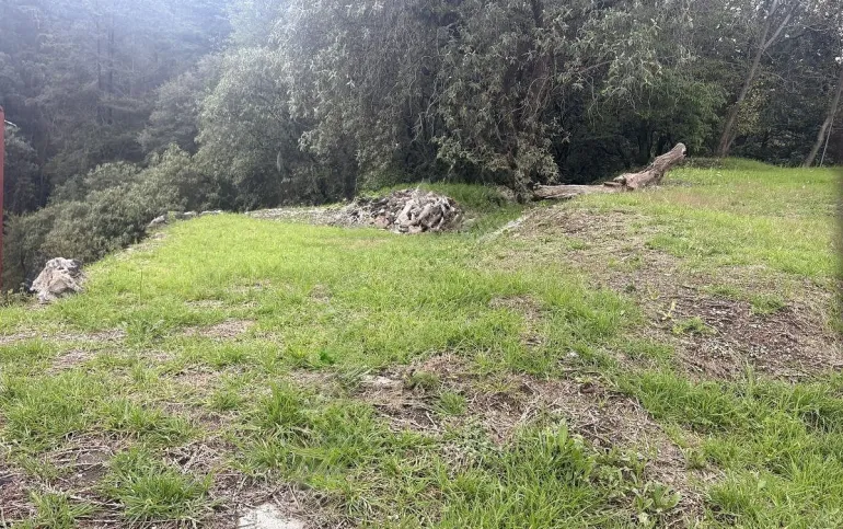 **OPORTUNIDAD** TERRENO SOBRE LAS ÁGUILAS