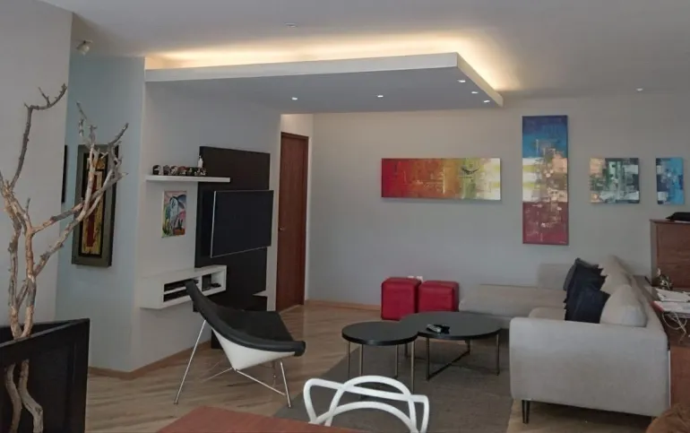 OPORTUNIDAD!!!  HERMOSO GARDEN  REMODELADO