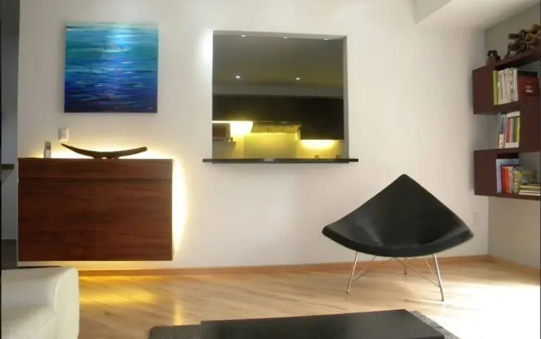 OPORTUNIDAD!!!  HERMOSO GARDEN  REMODELADO