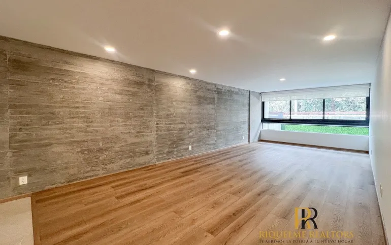 RENTA DEPARTAMENTO NUEVO