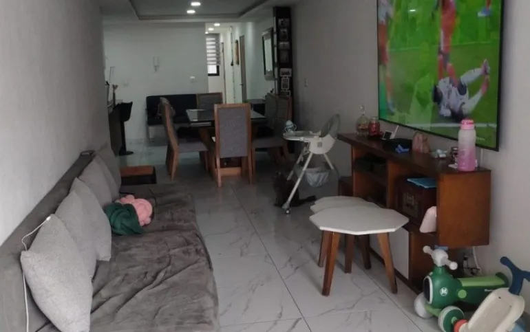 SE VENDE DEPARTAMENTO EN SANTA CRUZ ATOYAC, BENITO JUÁREZ.