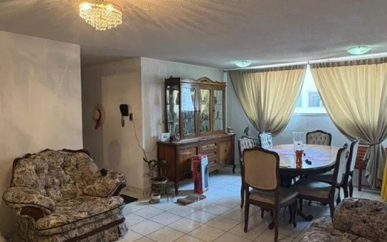 DEPARTAMENTO EN VENTA CIUDA LOPEZ MATEOS -ATIZAPAN DE ZARAGOZA