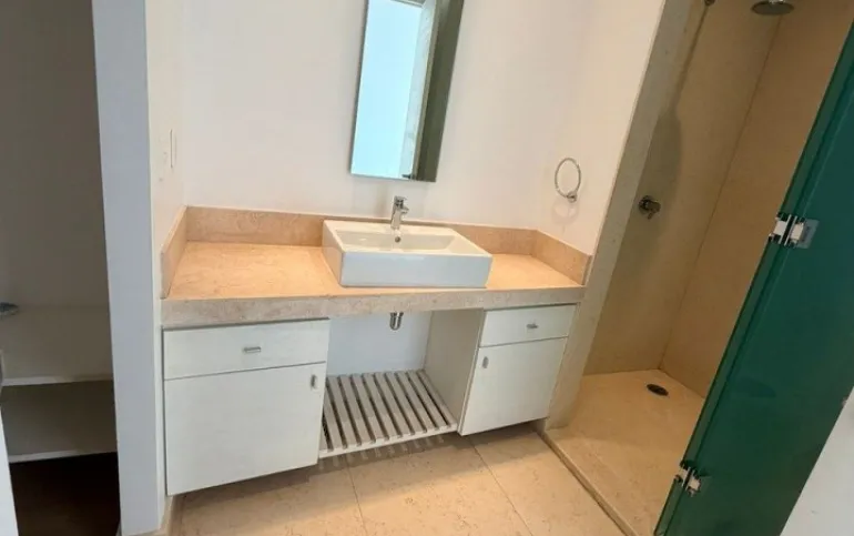 Departamento en Renta – Basalto, Cumbres de Santa Fe