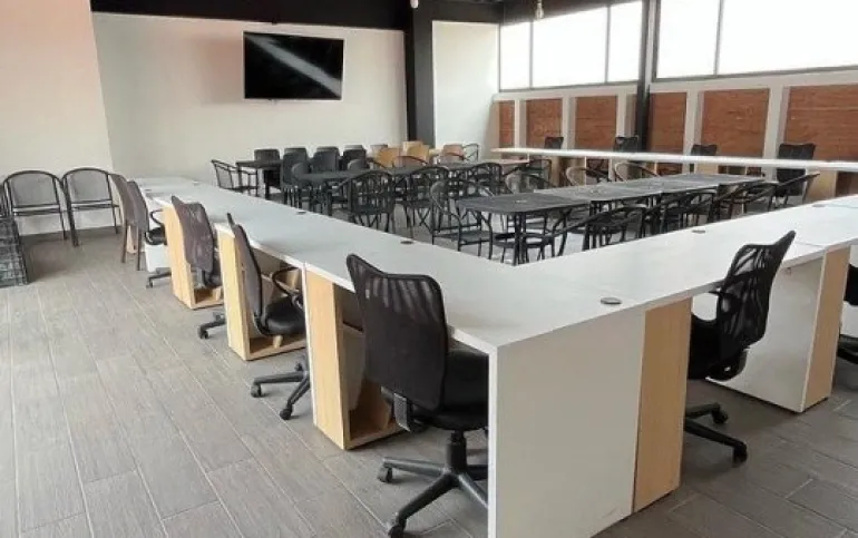 Oficinas en Renta en Col. Doctores $180,000
