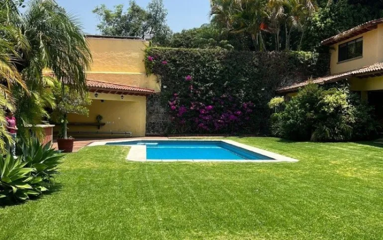 Casa en venta, Cuernavaca