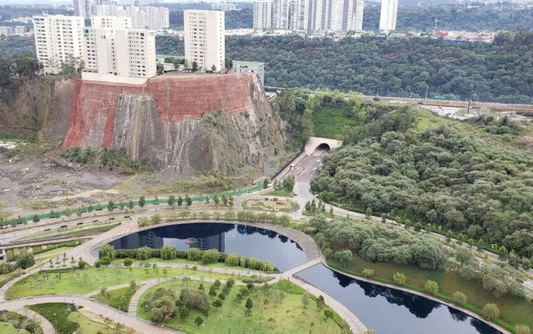 Departamento en venta, Península Santa Fe