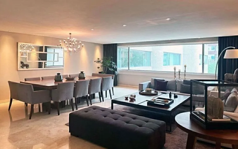 Departamento en Venta en Priv. de Tamarindos