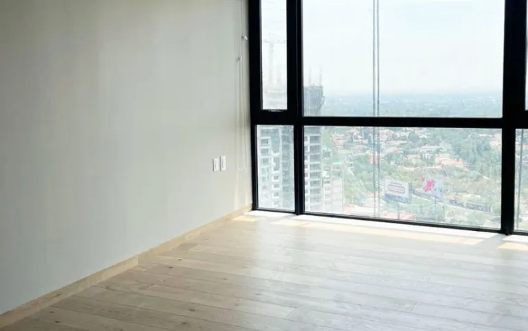 Departamento en Venta de 2 recámaras en Origina Pedregal