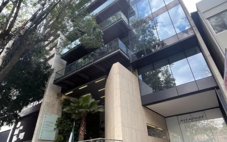 OFICINAS EN RENTA INSURGENTES SUR